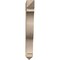 Ekena Millwork Funston Arts & Crafts Rough Sawn Bracket, Douglas Fir, 6"W x 36"D x 48"H BKT06X36X48FST03RDF - alternate 4
